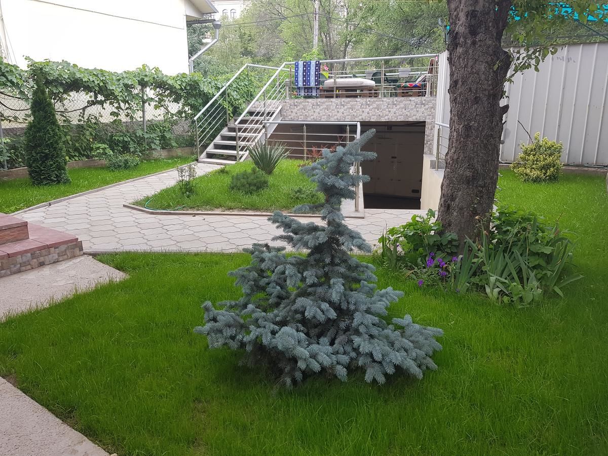 Хостелы Mountain Road Hostel Алматы-23