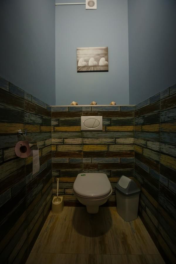Хостелы Mountain Road Hostel Алматы-47