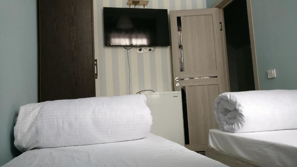 Хостелы Mountain Road Hostel Алматы-49