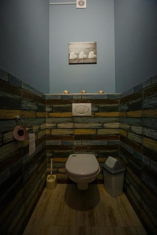 Хостелы Mountain Road Hostel Алматы-53