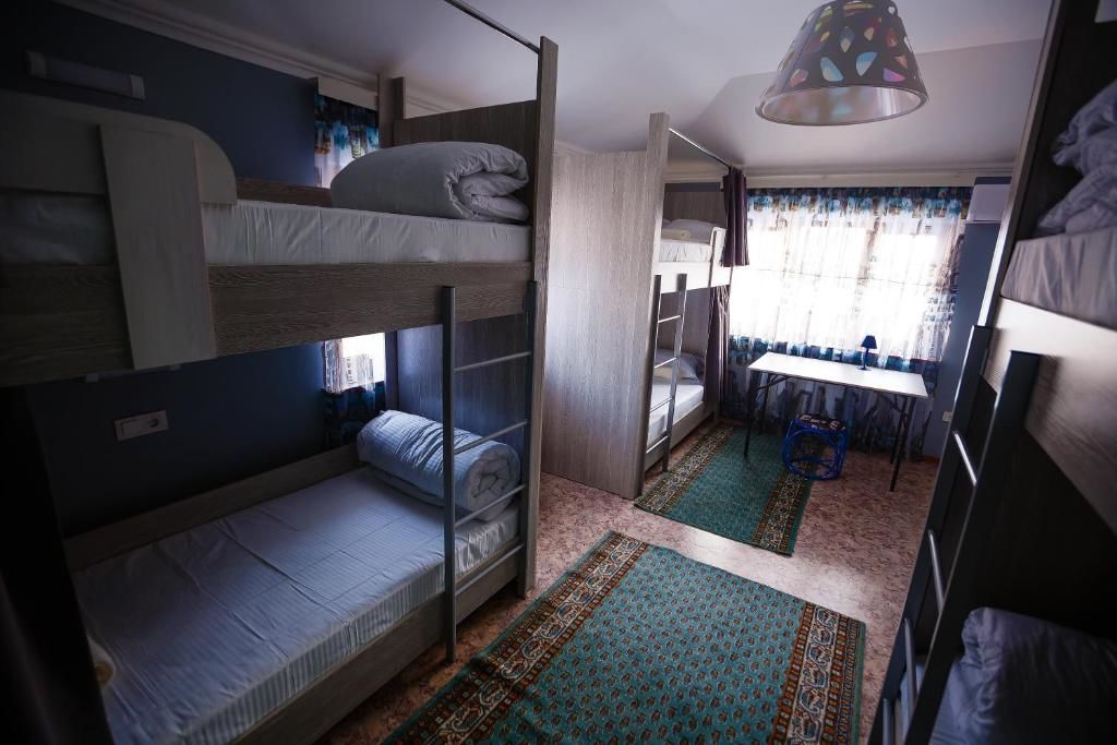 Хостелы Mountain Road Hostel Алматы