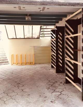 Хостелы Mountain Road Hostel Алматы-1