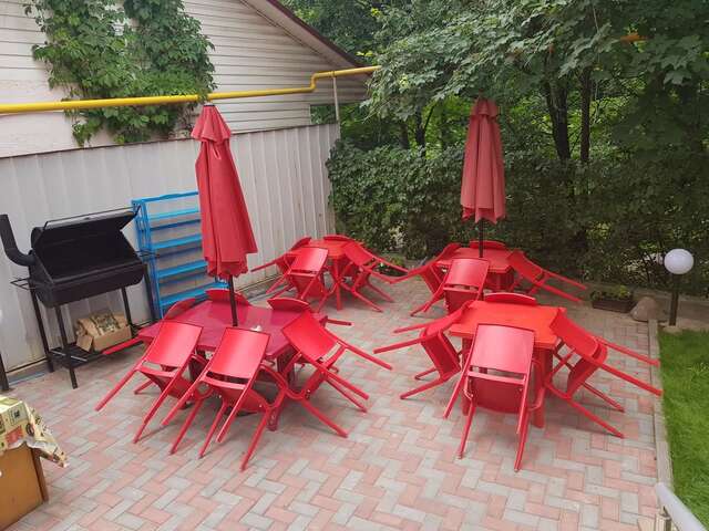 Хостелы Mountain Road Hostel Алматы-21