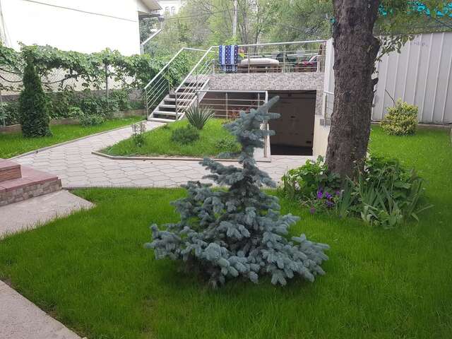Хостелы Mountain Road Hostel Алматы-22