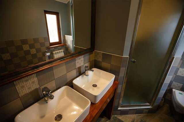 Хостелы Mountain Road Hostel Алматы-33
