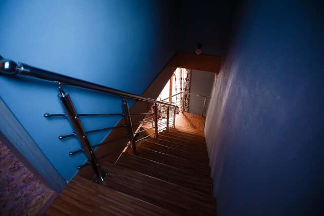 Хостелы Mountain Road Hostel Алматы-35