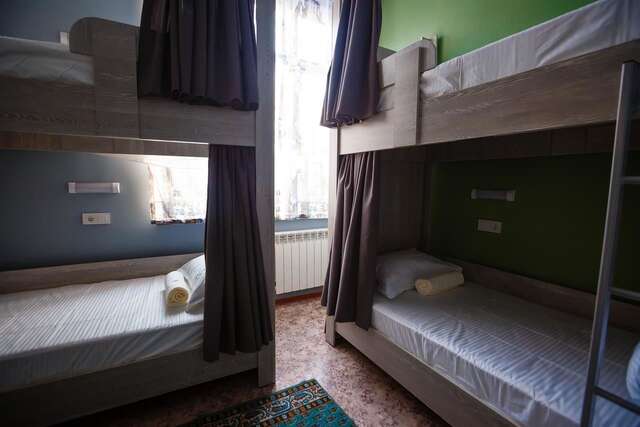 Хостелы Mountain Road Hostel Алматы-42