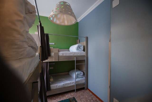 Хостелы Mountain Road Hostel Алматы-44