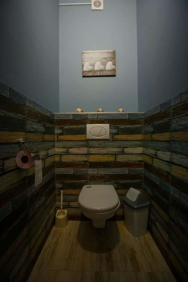 Хостелы Mountain Road Hostel Алматы-46