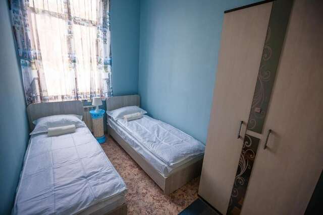 Хостелы Mountain Road Hostel Алматы-50