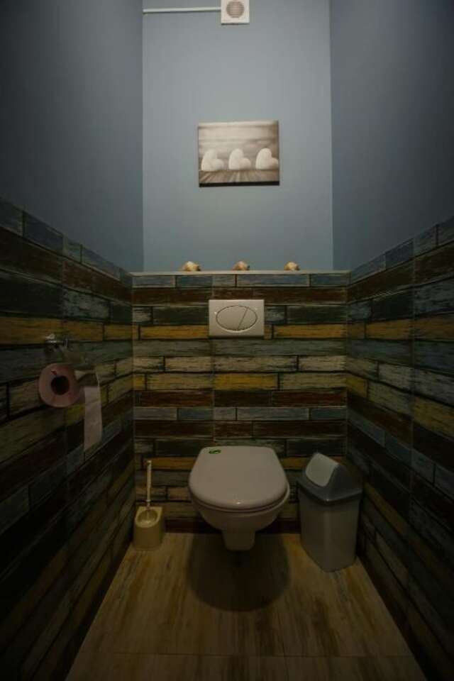 Хостелы Mountain Road Hostel Алматы-52
