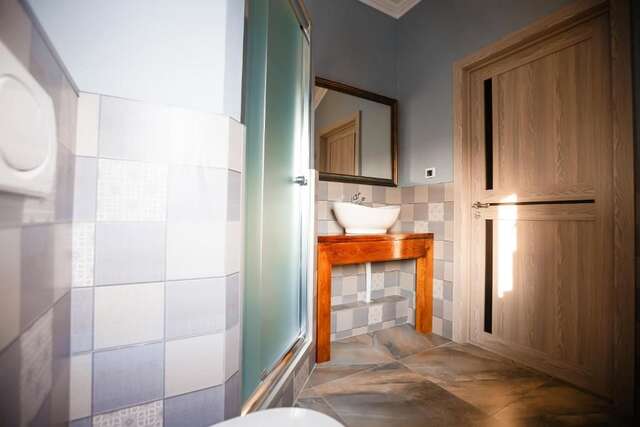 Хостелы Mountain Road Hostel Алматы-57